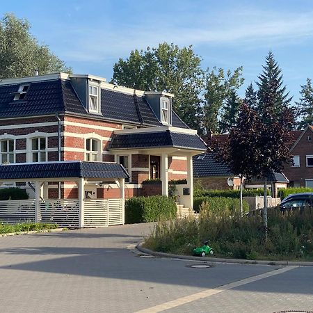 Apartament Historisch Pand Gronau  Zewnętrze zdjęcie