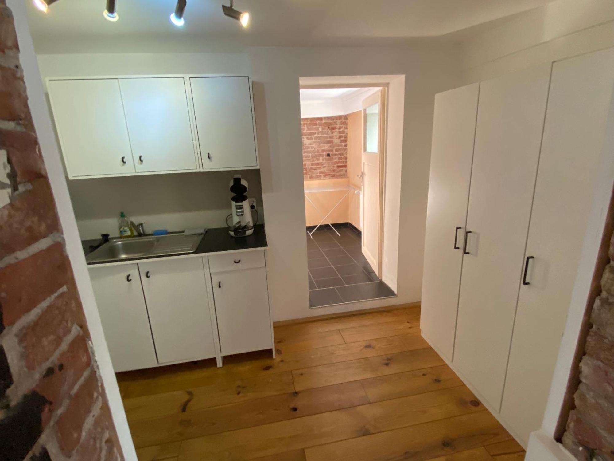 Apartament Historisch Pand Gronau  Zewnętrze zdjęcie