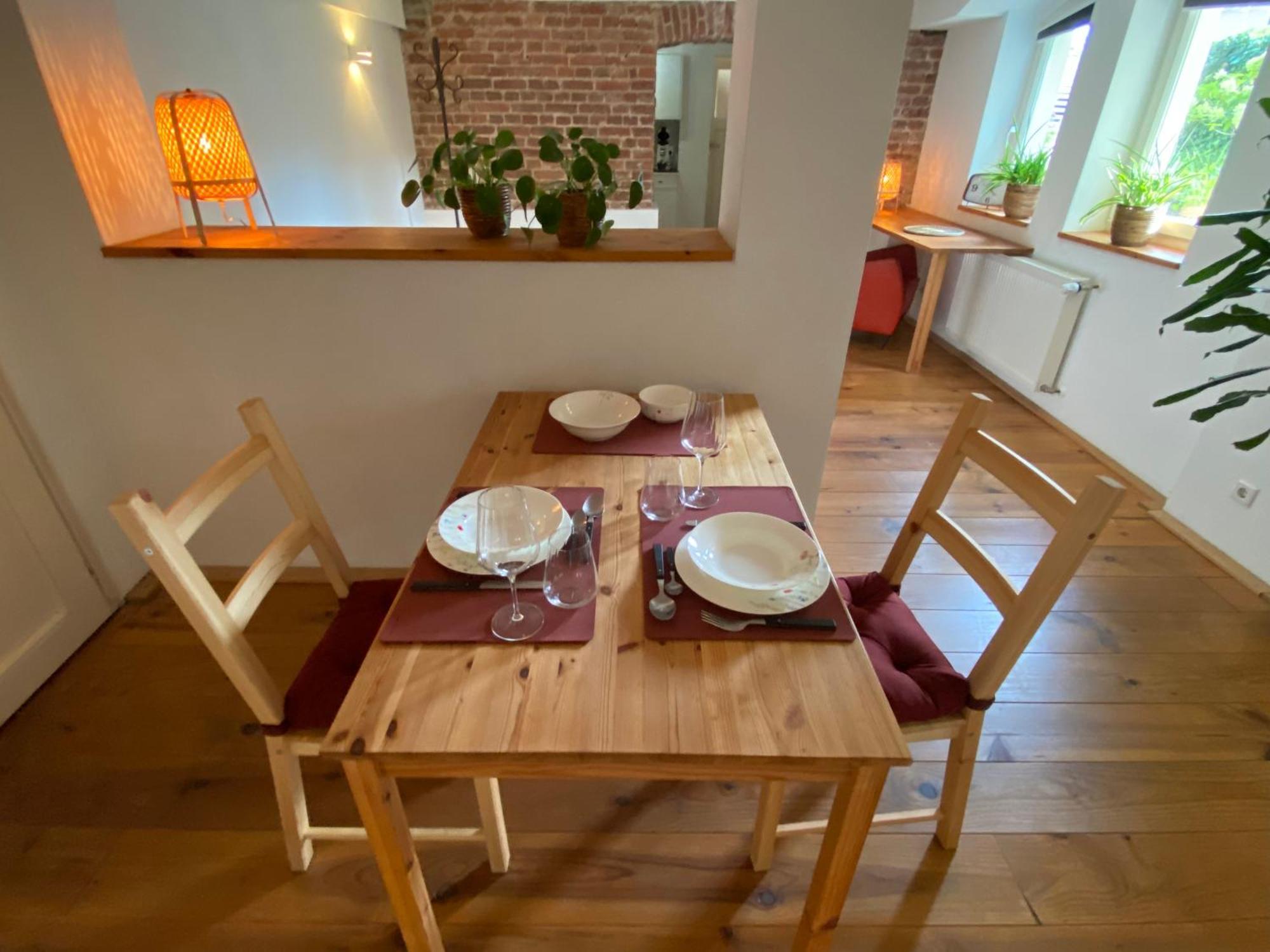 Apartament Historisch Pand Gronau  Zewnętrze zdjęcie