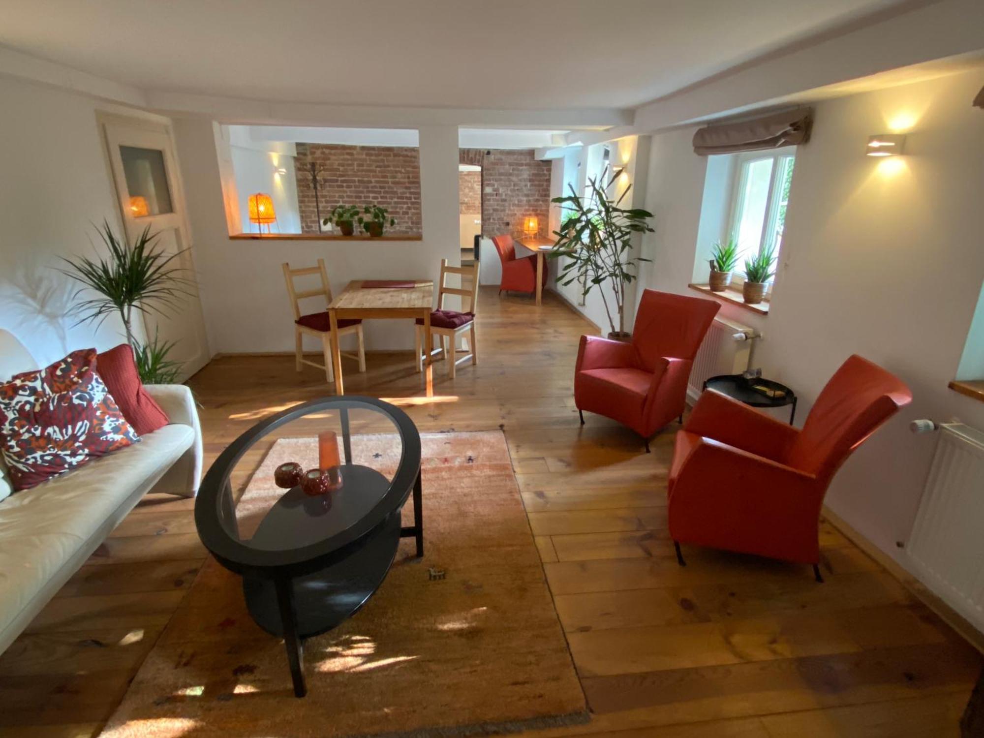 Apartament Historisch Pand Gronau  Zewnętrze zdjęcie